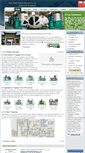 Mobile Screenshot of doublelephantoilpress.com